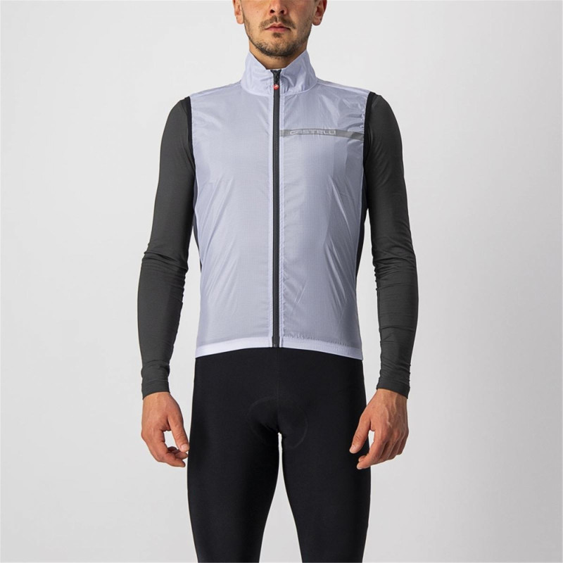 CHALECO CASTELLI SQUADRA