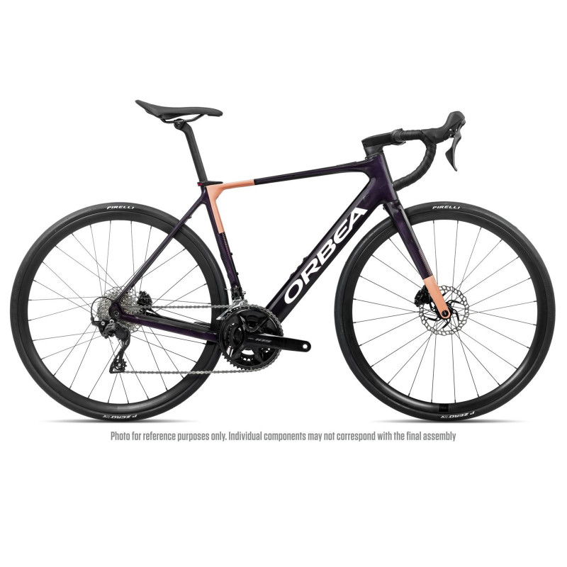 ORBEA GAIN M40 2025