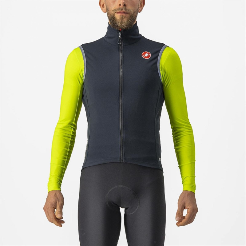 CHALECO CASTELLI PERFETTO ROS 2