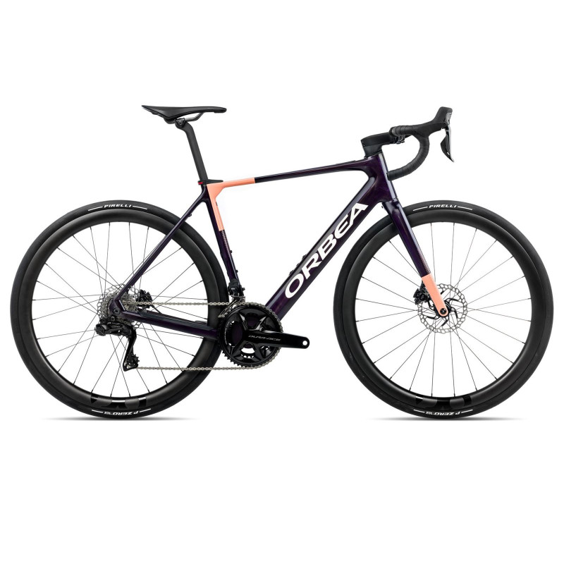 ORBEA GAIN M10I 2025
