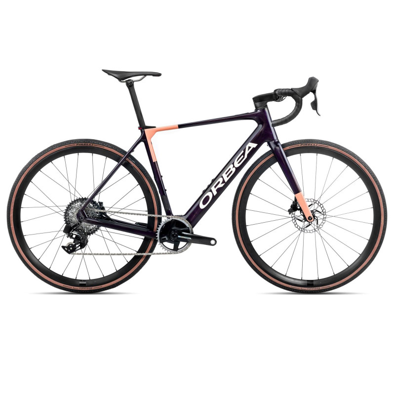 ORBEA GAIN M21E 1X 2025