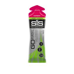 SIS GO ENERGY + ELECTROLYTE RASPBERRY