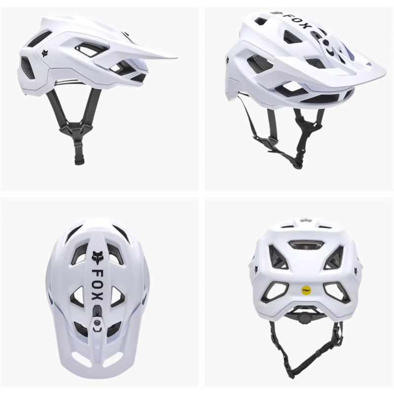 CASCO FOX SPEEDFRAME SOLID