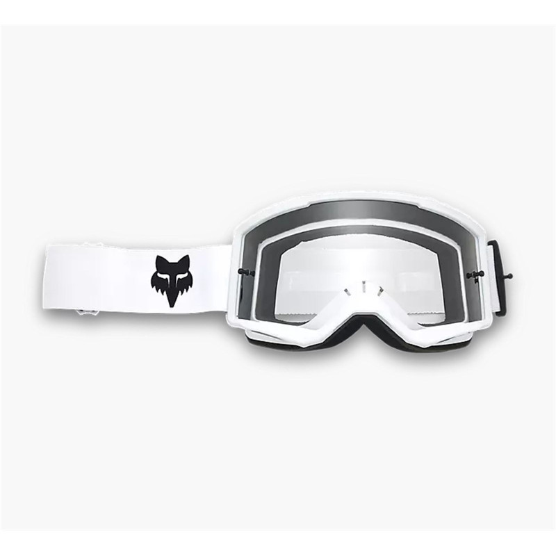 GAFA FOX MAIN CORE BLANCA