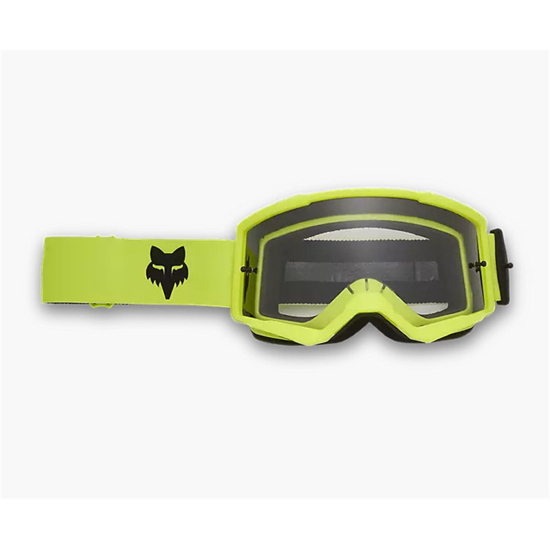 GAFA FOX MAIN CORE AMARILLO FLUOR