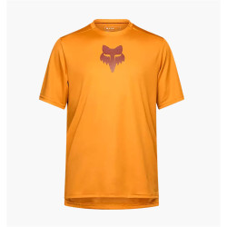 CAMISETA FOX RANGER HEAD