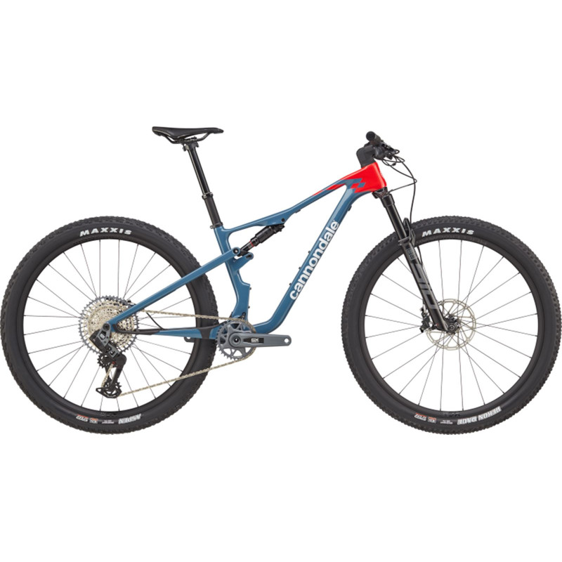 CANNONDALE SCALPEL 2