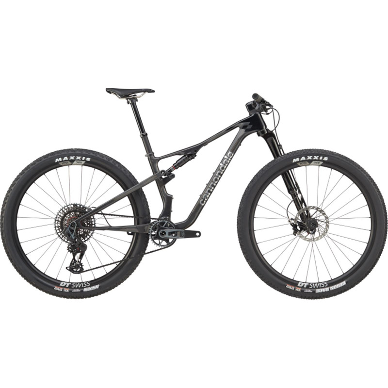 CANNONDALE SCALPEL CRB 1