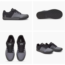 ZAPATILLAS FOX UNION CANVAS