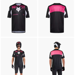 MAILLOT FOX RANGER SS