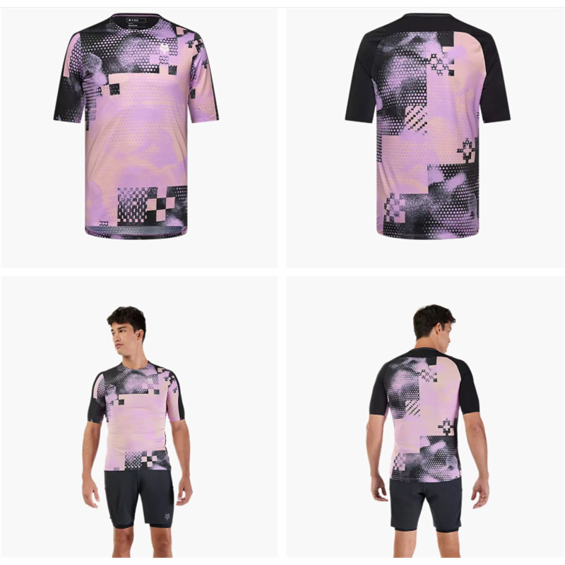 CAMISETA FOX FLEXAIR