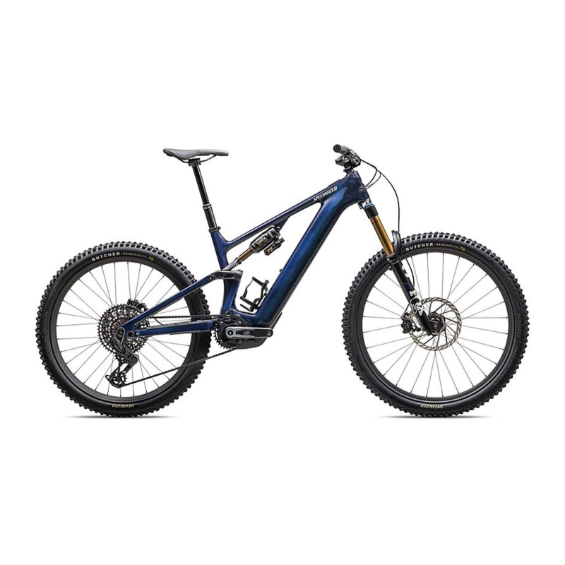 SPECIALIZED TURBO LEVO G4 PRO