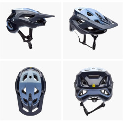 CASCO FOX SPEEDFRAME RS