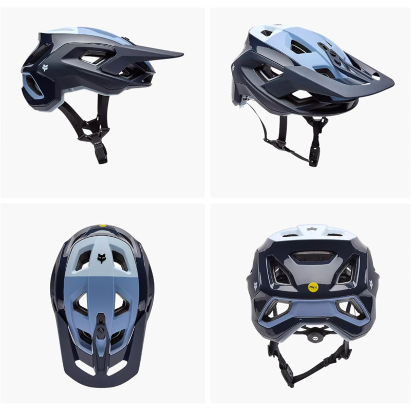 CASCO FOX SPEEDFRAME RS