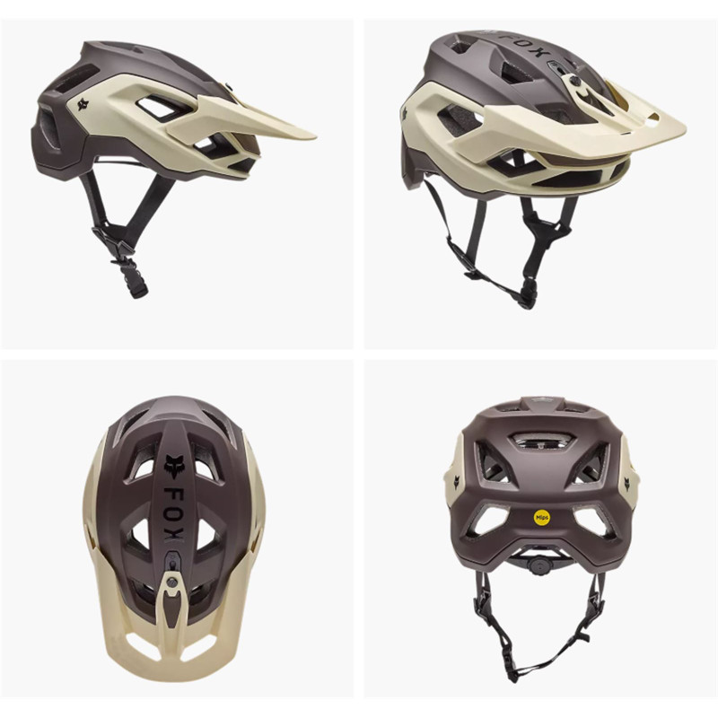 CASCO FOX SPEEDFRAME 5050
