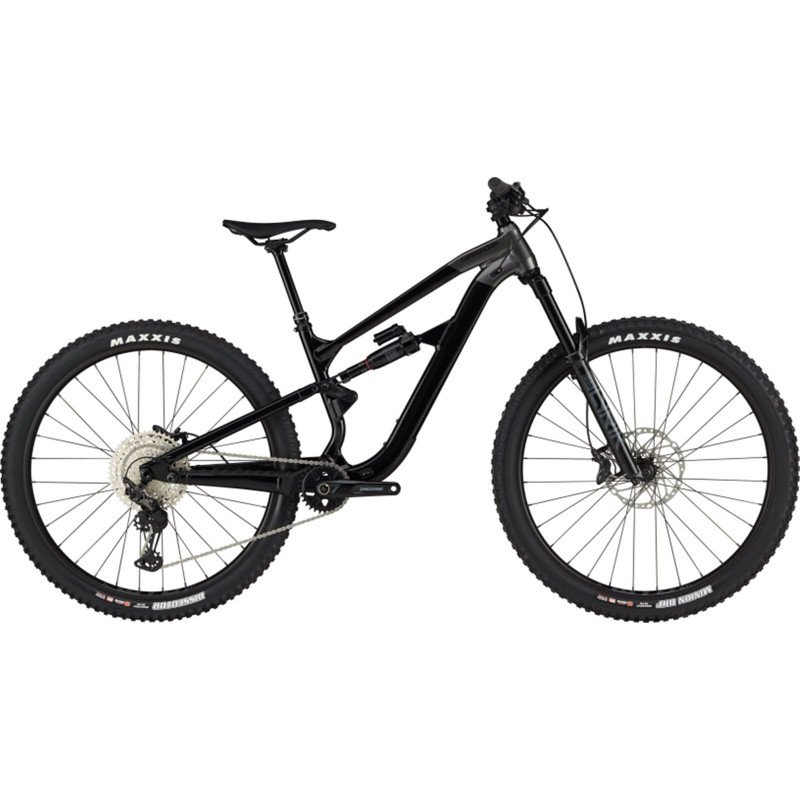 CANNONDALE HABIT LT 2