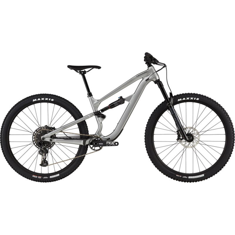 CANNONDALE HABIT 3