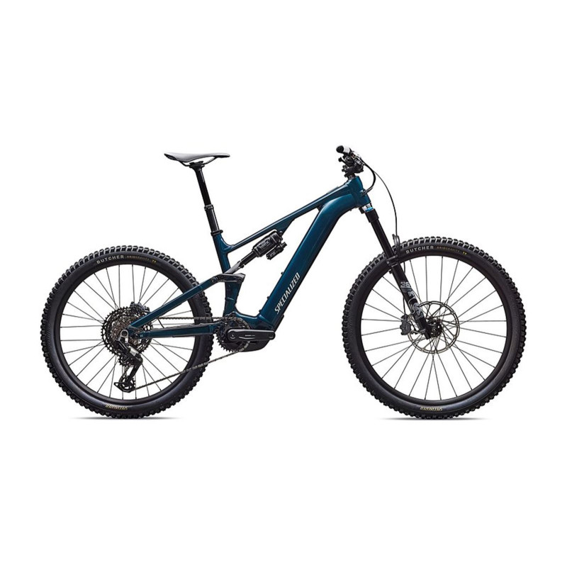 SPECIALIZED LEVO 4 COMP ALLOY