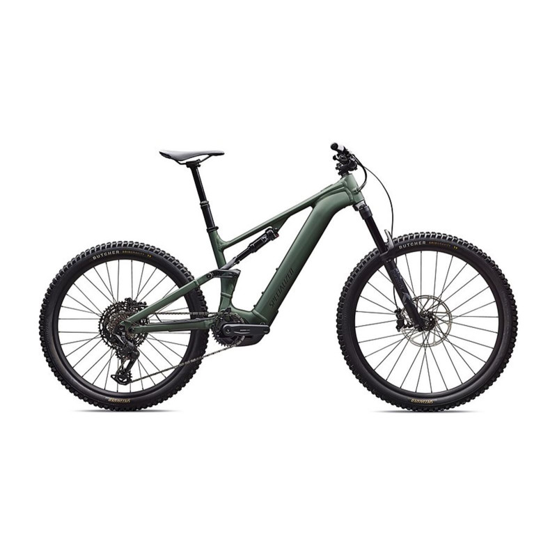 SPECIALIZED TURBO LEVO 4 ALLOY