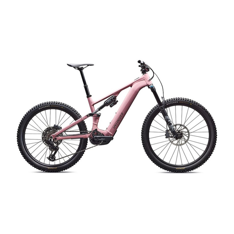 SPECIALIZED LEVO 4 COMP ALLOY