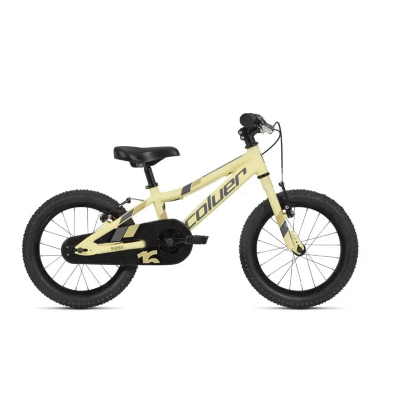 RIDER 16 CREMA