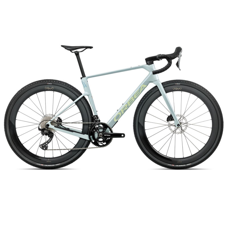 ORBEA TERRA RACE M20LTD 2026