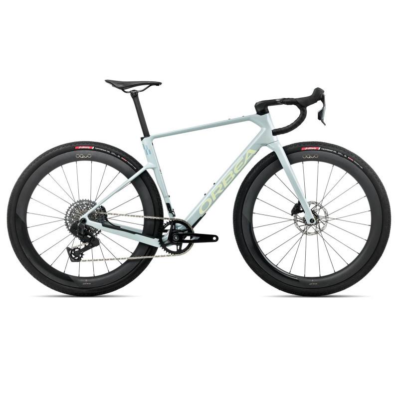ORBEA TERRA RACE M31ELTD 1X 2026