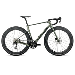 ORBEA TERRA RACE M20ILTD 2026