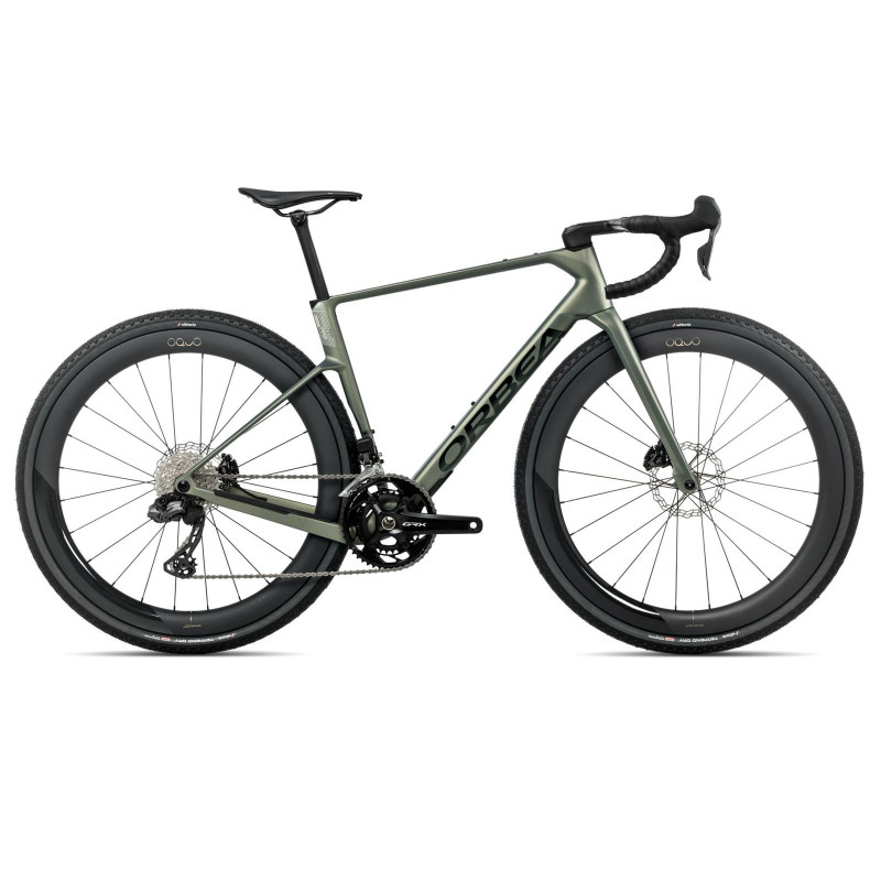 ORBEA TERRA RACE M20ILTD 2026