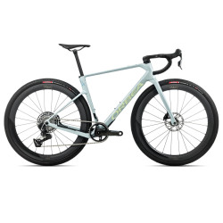 ORBEA TERRA RACE M21ELTD 1X 2026