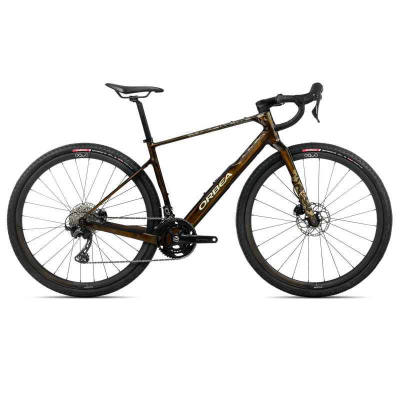 ORBEA TERRA M35TEAM 2026