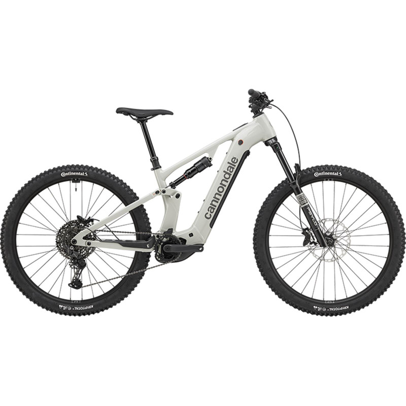 CANNONDALE MOTERRA 3