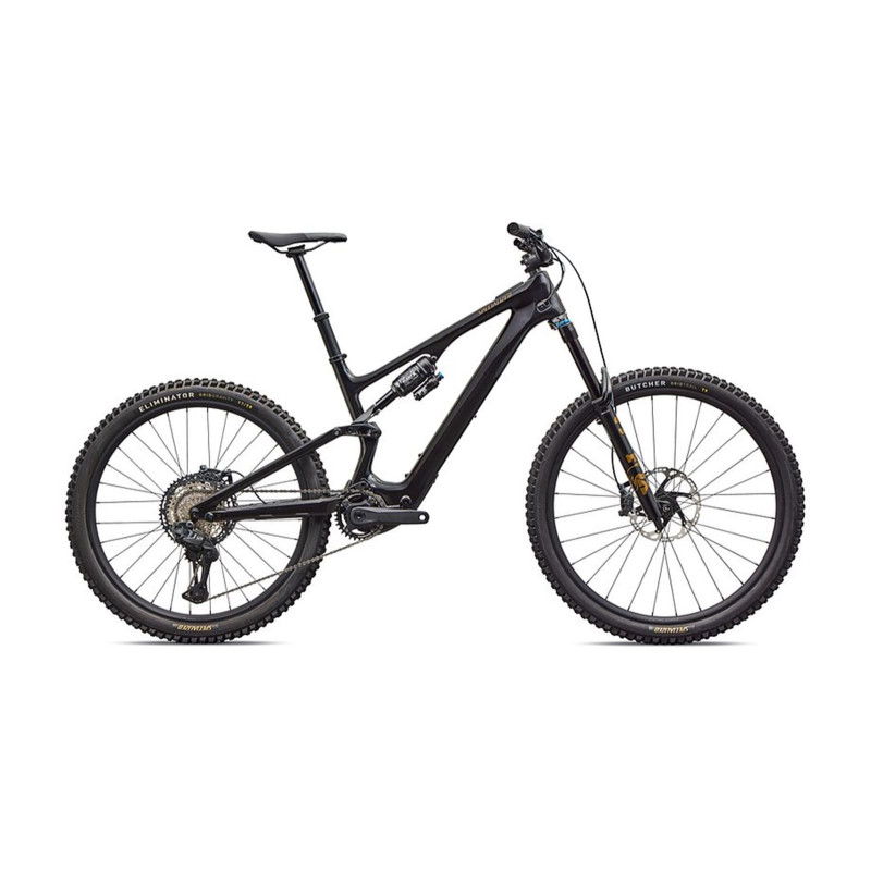 SPECIALIZED LEVO SL EXPERT CARBON DI2 2026