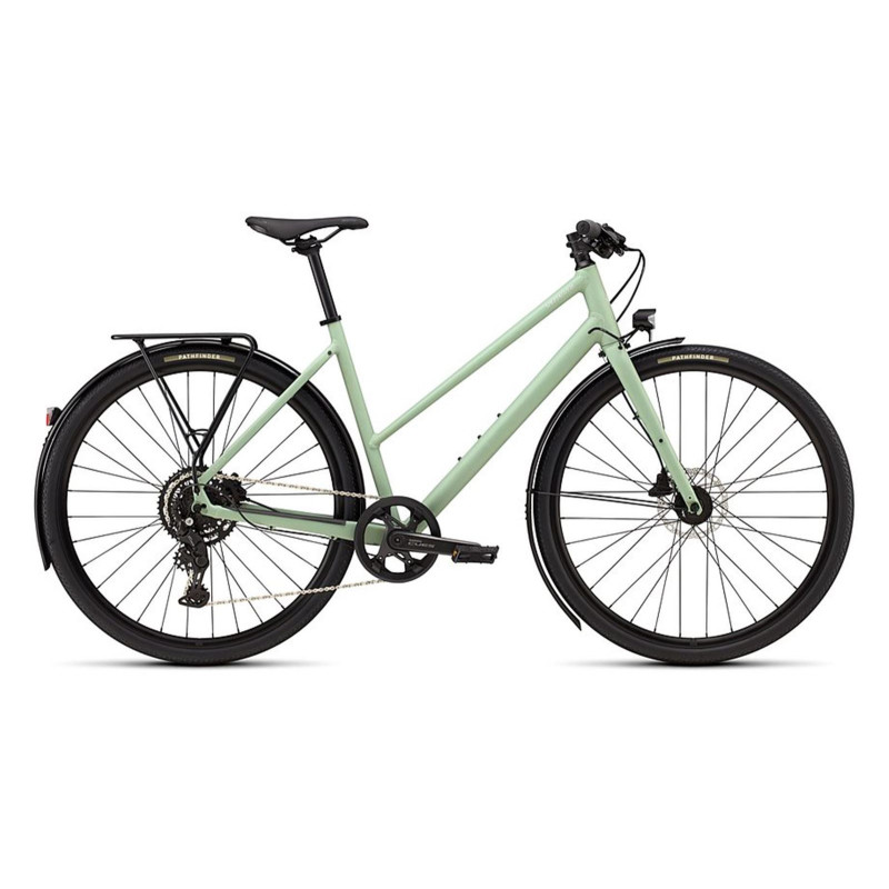 SPECIALIZED SIRRUS X 2.0 EQ ST 2026