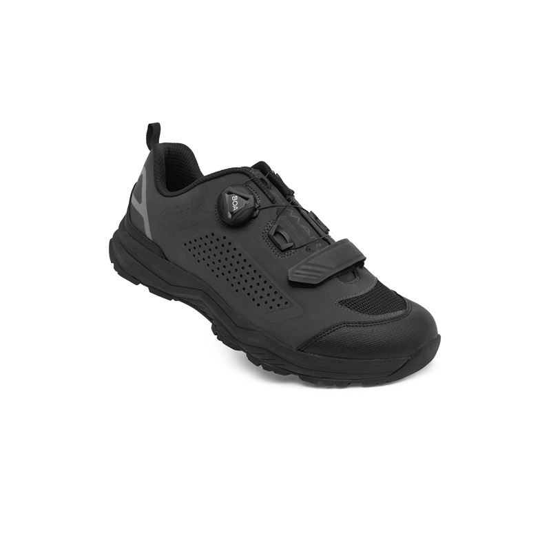 ZAPATILLAS MTB SPIUK AMARA NEGRO