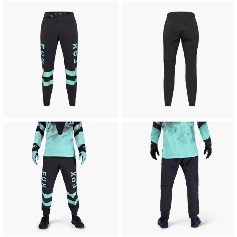 PANTALON FOX RANGER KAIROS