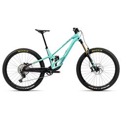 ORBEA RALLON E10 2026