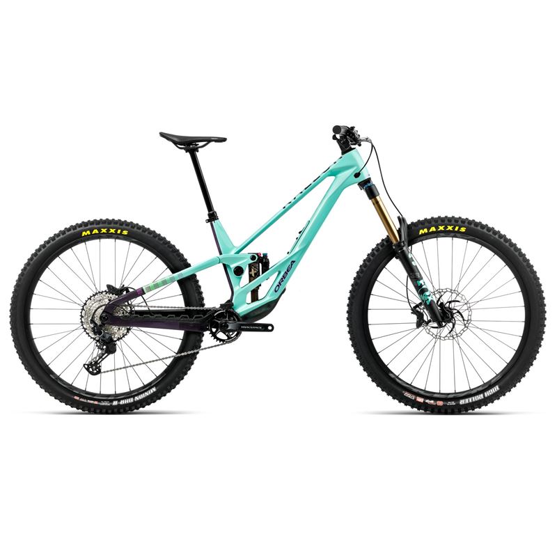 ORBEA RALLON E10 2026