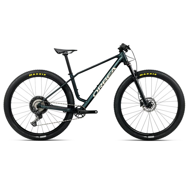 ORBEA ALMA H30 2026