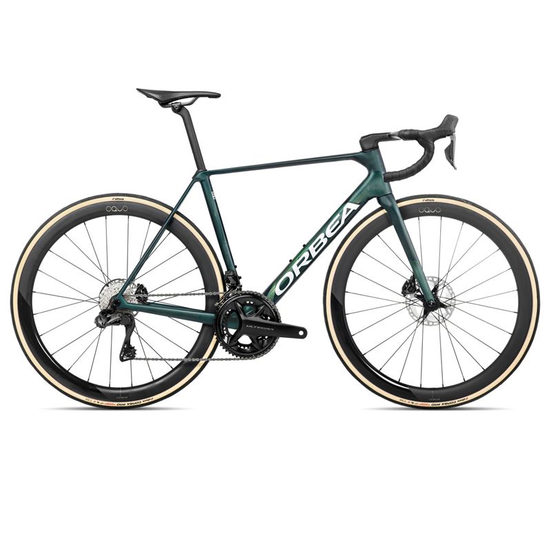 ORBEA ORCA M20ILTD PWR 2026