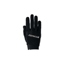 GUANTES SPECIALIZED TRAIL SHIELD LF NEGRO/GRIS