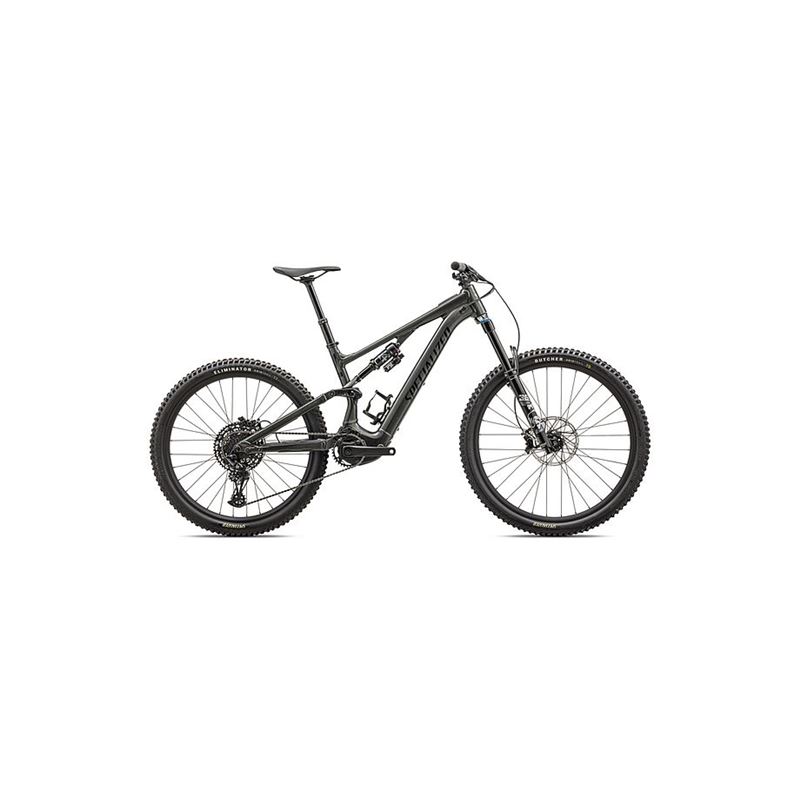 SPECIALIZED LEVO SL COMP ALLOY 2024