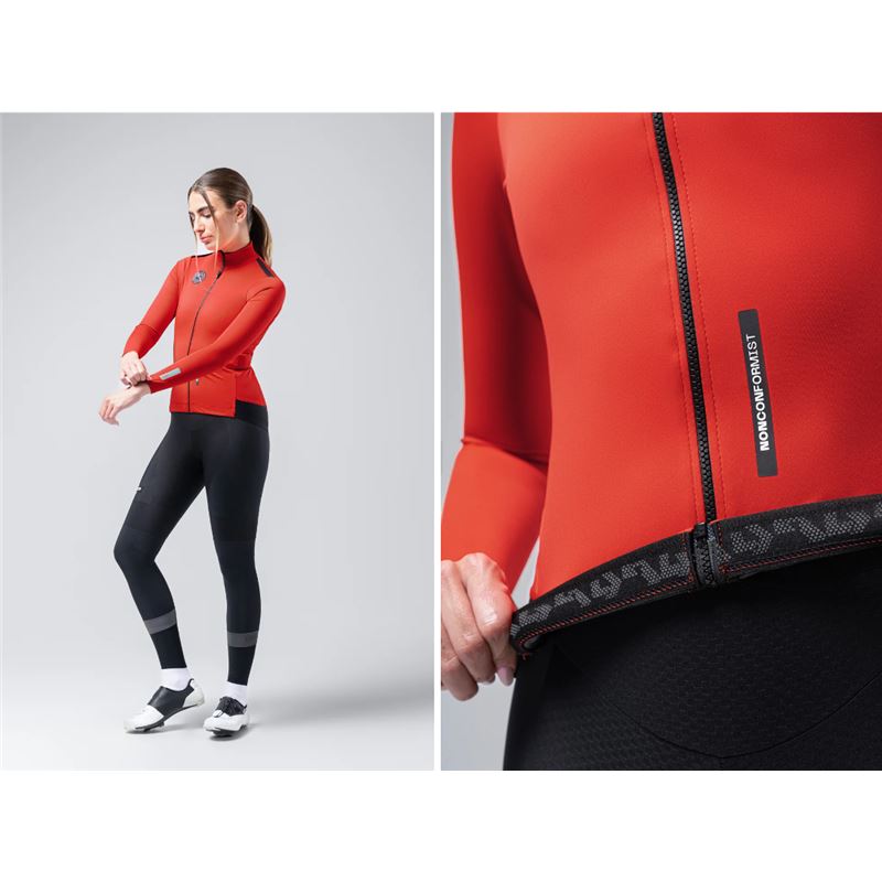 CHAQUETA GOBIK ENVY 2.0 MUJER