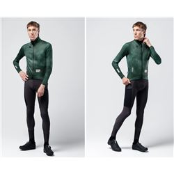 CHAQUETA TERMICA GOBIK SKIMO PRO 2.0 HOMBRE