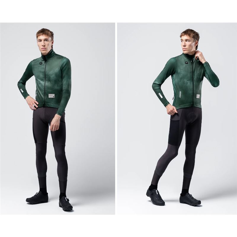 CHAQUETA TERMICA GOBIK SKIMO PRO 2.0 HOMBRE