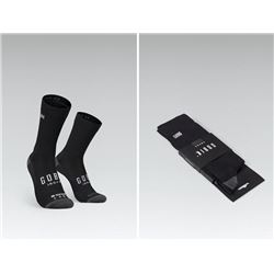 CALCETINES GOBIK IRO 2.0 UNISEX