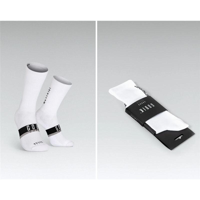 CALCETINES GOBIK SUPERB AXIS EXTRA LONG UNISEX