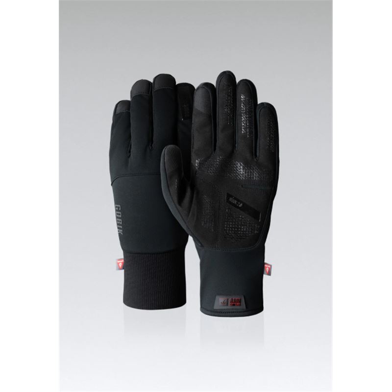 GUANTES TERMICOS GOBIK NUUK 2.0 PRIMALOFT 2.0
