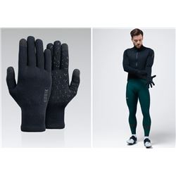 GUANTES TERMICOS GOBIK HYPERGUARD UNISEX