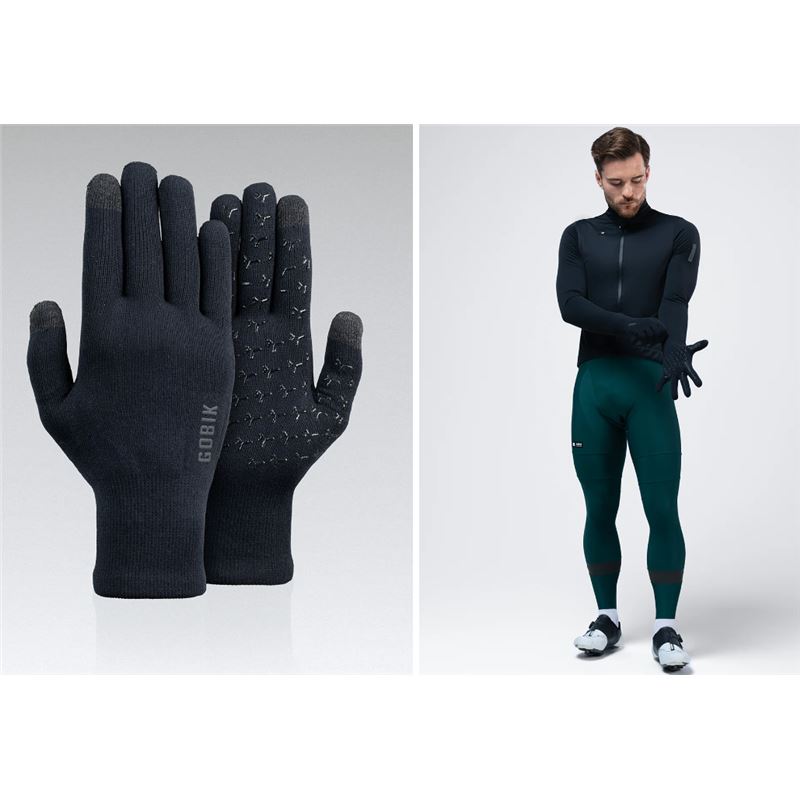 GUANTES TERMICOS GOBIK HYPERGUARD UNISEX